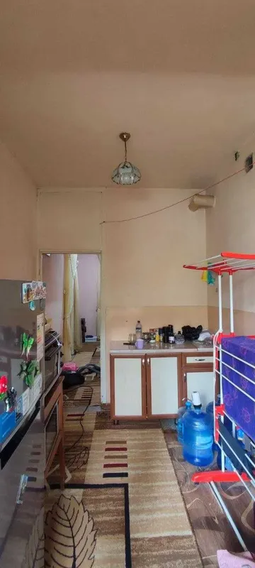 Срочно продаётся 2-х комнатная квартира, 10 м/р, Чирчик — фото 2