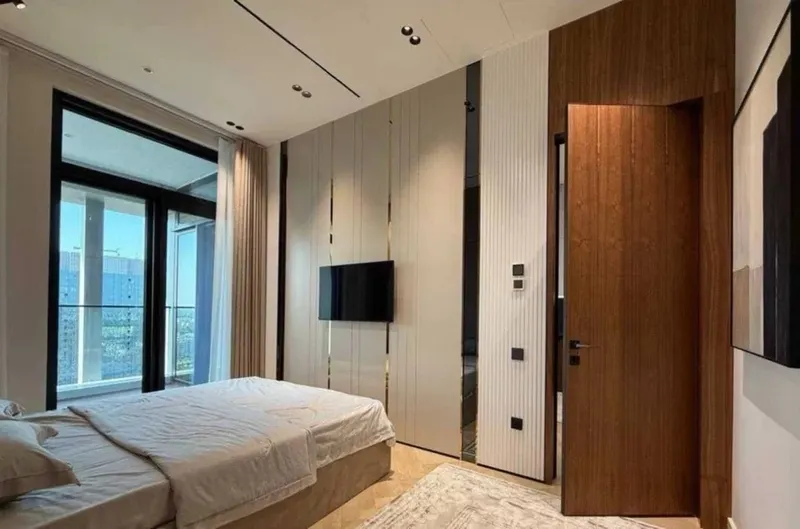 Buyuk Ipak Yo‘li, 2 xona • 60 m² • 5/9 qavat 4