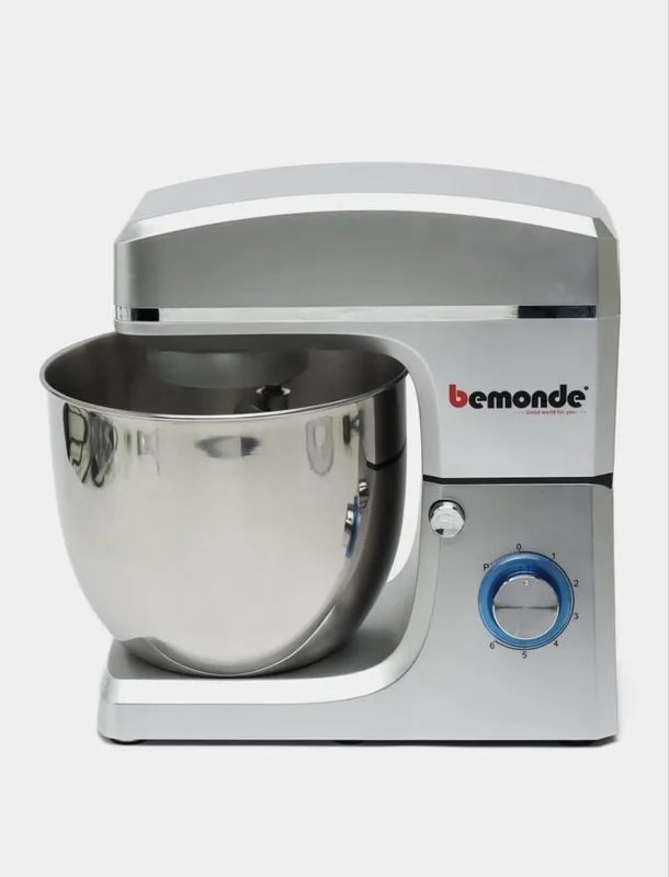 Bemonde BM‑SM1004S Professional darajadagi planetar mikser — фото 1