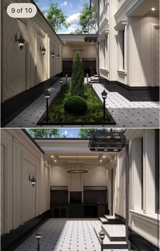 Продаётся каттедж, Салор, Ункурган, Селекция, Кибрайский район — фото 1