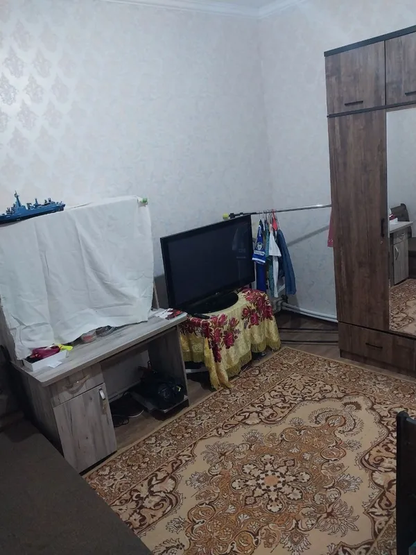 Nazarbek Tarnovda hovli sotiladi. Arzon narxda — фото 4