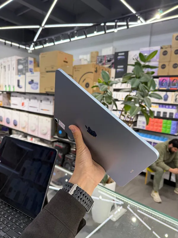 iPad Air 11 M3 5