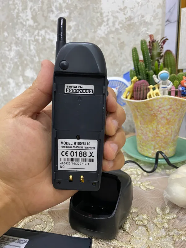 Nokia 6150 9