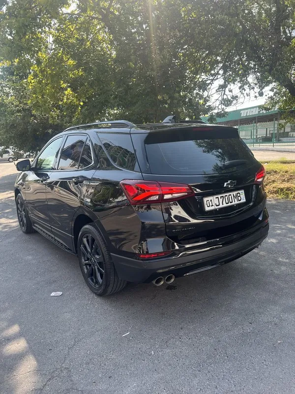Equinox Axtamoat karobka 2022/21 3 Equinox Axtamoat karobka 2022/21 3