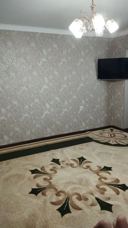 Продаётся квартира 2 комнатная 1