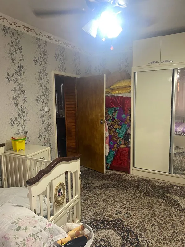 Срочно продается квартира 7
