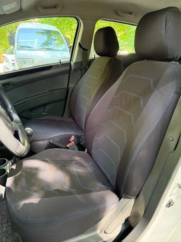 Chevrolet Spark 2016 7 Chevrolet Spark 2016 7