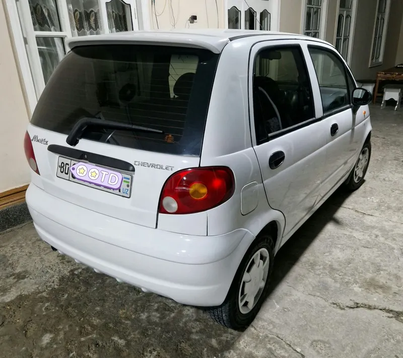 Matiz polluks xolati ideal 1