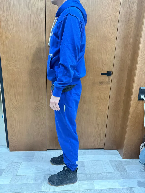 Спортивный костюм Nike оригинал 2
