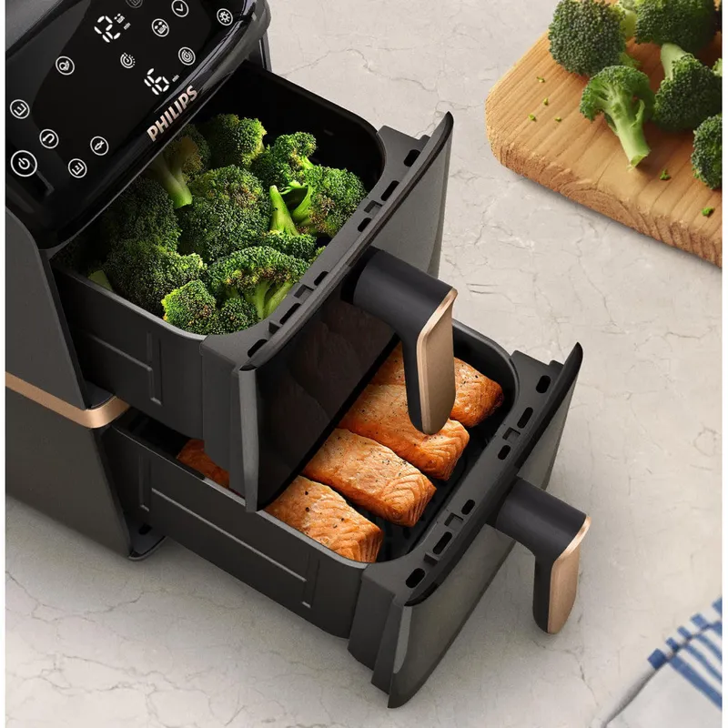 Philips NA462 Aerogrill 10 Litr — фото 1 Philips NA462 Aerogrill 10 Litr — фото 1
