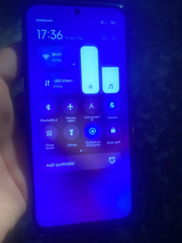 Redmi Note 10S 2