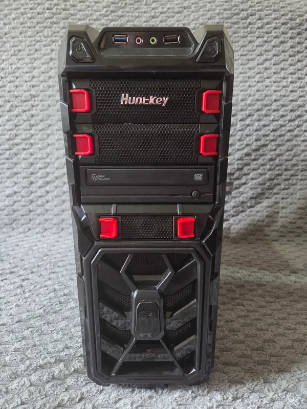 Сборка №23 (i5 4460/8gb/gtx 750/ssd120/hdd500) 2 Сборка №23 (i5 4460/8gb/gtx 750/ssd120/hdd500) 2