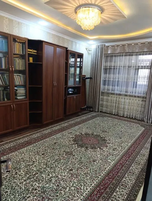 Сдается квартира (2-комн.)