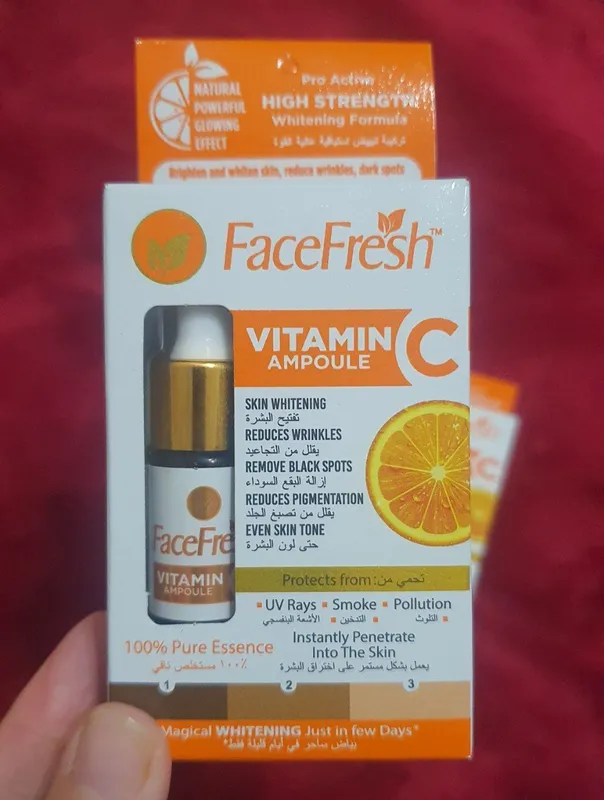 Vitamin C Original — фото 1