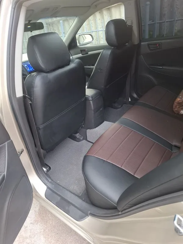 Hyundai Sonata 2008 Probeg120.000 — фото 6
