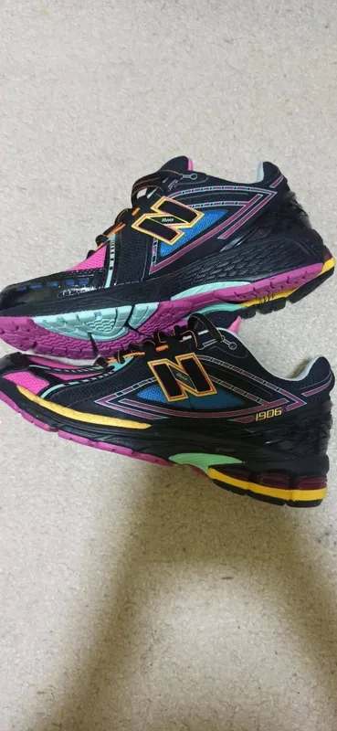 New Balance 1906R 4