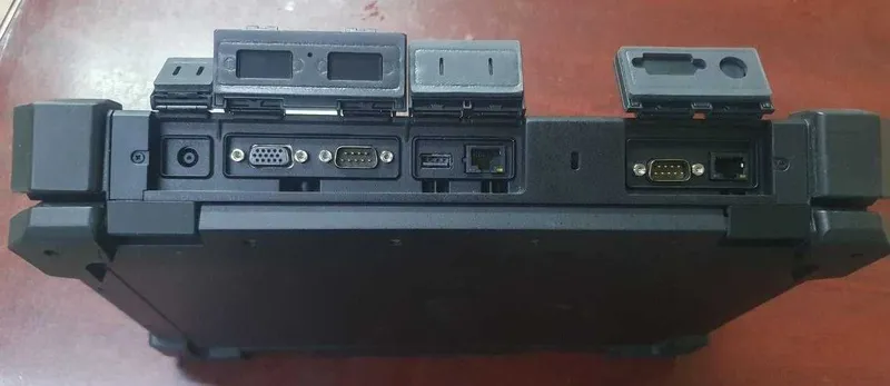 Dell i7 11-avlod h-seriya/16gb operativka/ 512gb ssd M.2 — фото 3