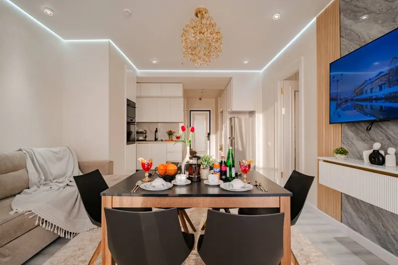 Аренда 2-комн. кв. 65 м² · ID 43457 3