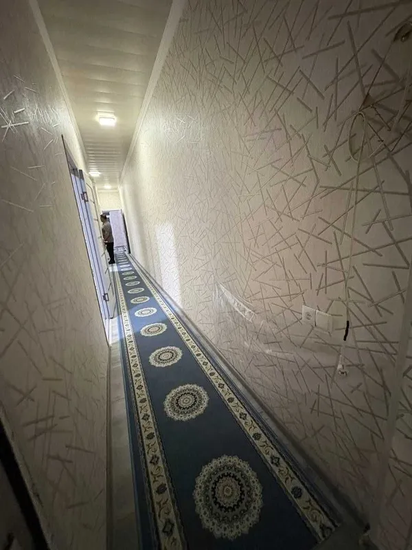 Сдаётся дом саракулке тезековка — фото 4