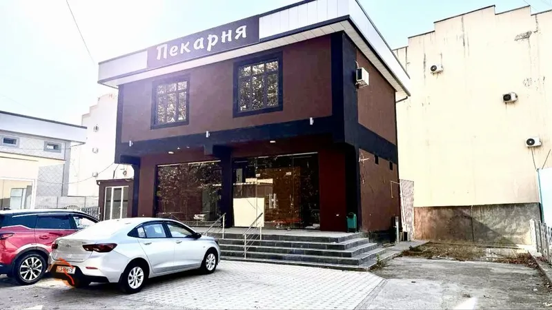 Срочно! Продается здание свободного назначения! — фото 1