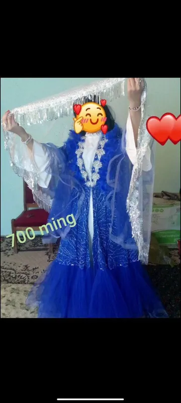 Juda yaxshi holatda