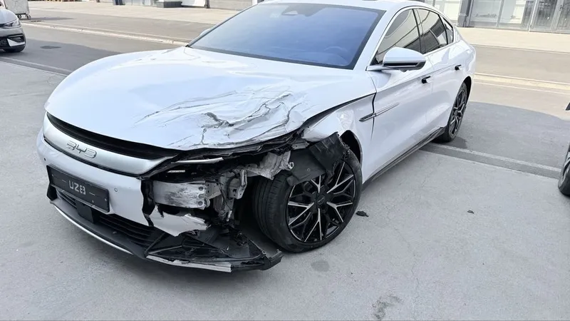Avto Servis Xizmatlari barcha yonalishlar boyicha Elektiramabilar — фото 2