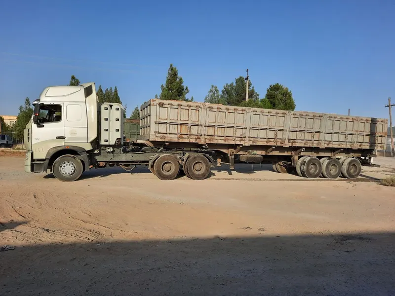 Хова А-7 тона 80 тонналик ижарага берилади