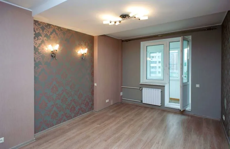 Malyarka Adelka Remont 8