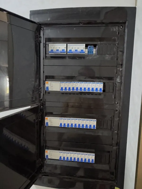 Elektrik Xizmati 5
