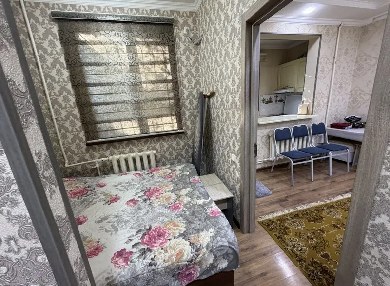 аренда квартиры Максим горький бий художник 6