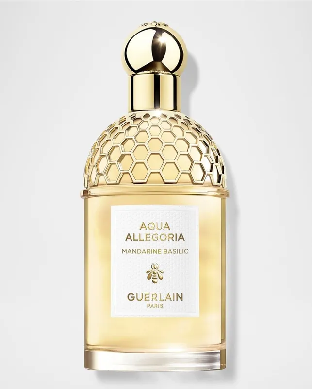 Guerlain Aqua Allegoria в наличии (распив) 2