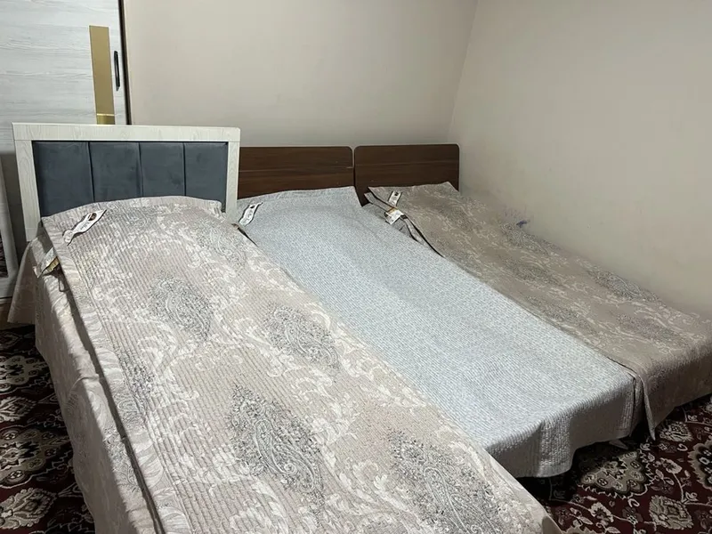 Mehmon uyi Hostel Gasnissa Atel 4