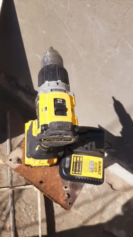 Dewalt DCD 805 orginal 7 Dewalt DCD 805 orginal 7