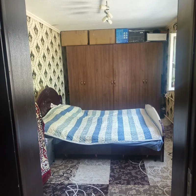 Uy sotiladi Chirchiq shaxri oqqavoq 5 xona 2 sanuzeli bor — фото 5