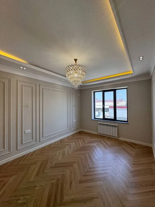 Срочно!!! Продается Юкори Дархон 3,9 соток 5 та хона 2 та холл — фото 6
