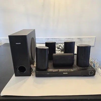 Philips musiqa markazini sotaman
