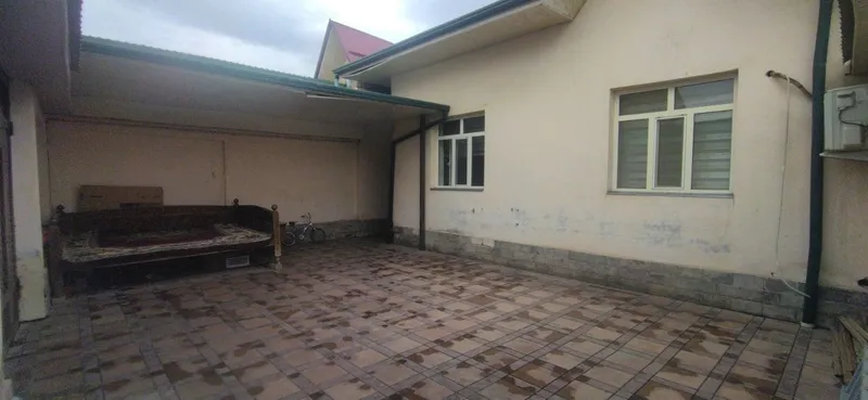 Продаю участок Сергели Куйлюк 6