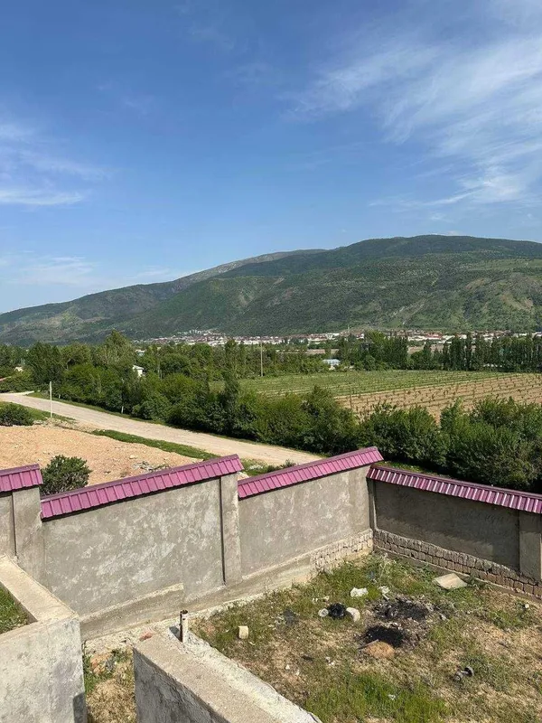 СРОЧНО! Продается земля для дачи, Хажикентский ГЭС. 9.75 сот — фото 1