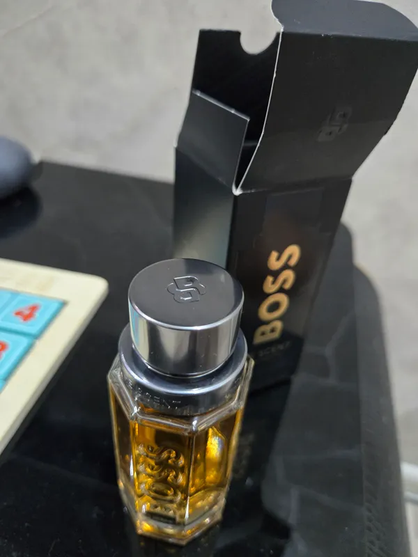 Hugo Boss The Scent 2 Hugo Boss The Scent 2