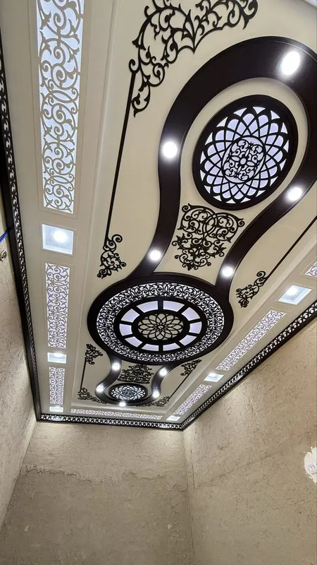 Potolok xizmatlari. Malakali ustalar tomonidan. — фото 3