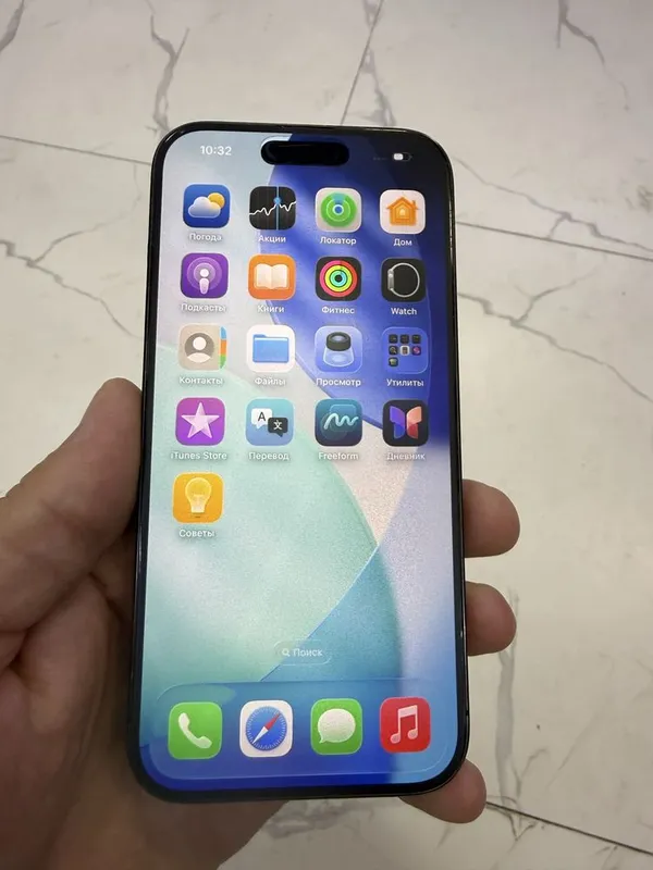 Iphone 15 pro bez karobka 82% yomkst 1 Iphone 15 pro bez karobka 82% yomkst 1