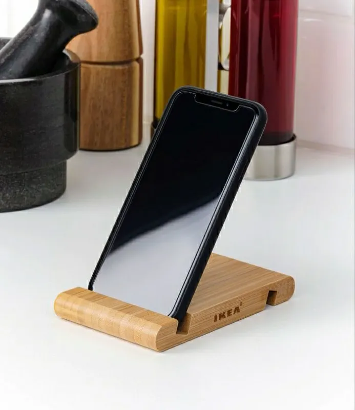 Telefon uchun IKEA tagligi 4 Telefon uchun IKEA tagligi 4