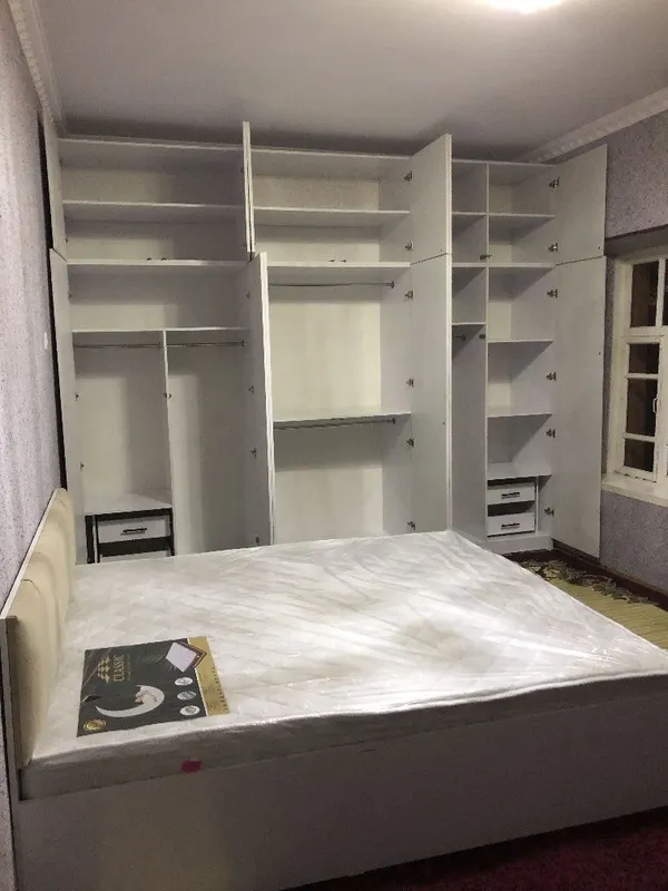 Sifatli va hamyonbop mebel hizmatlari — фото 2
