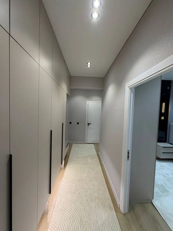 Срочно: квартира в новостройке, Уктепа тумани, Urikzor Residence — фото 6