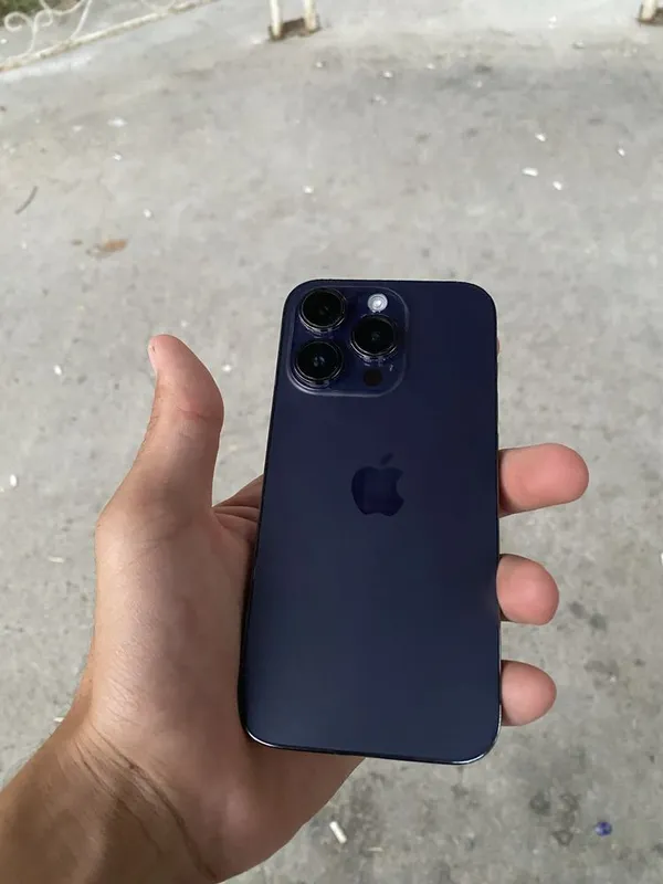 Iphone 14 pro ideal 2 Iphone 14 pro ideal 2