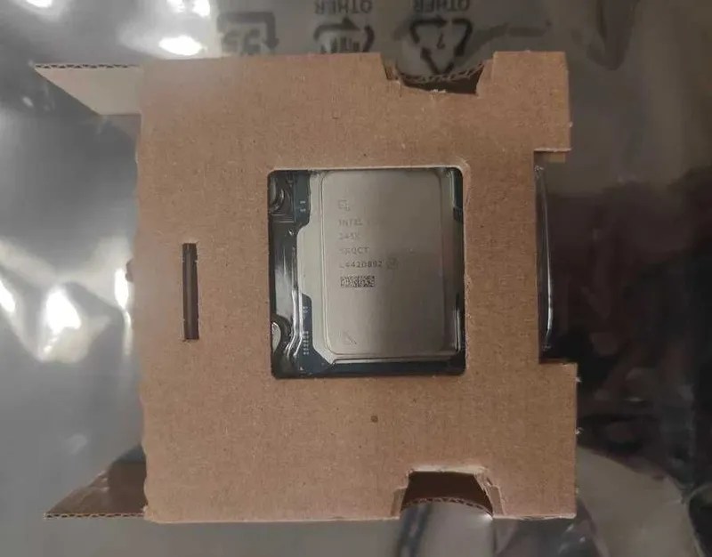 Intel Core Ultra 5 245K + Gigabyte Z890M GAMING X + ARCTIC Liquid III — фото 3