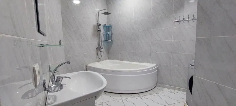 Nikitina Residence turar joy majmuasi sotiladi 9