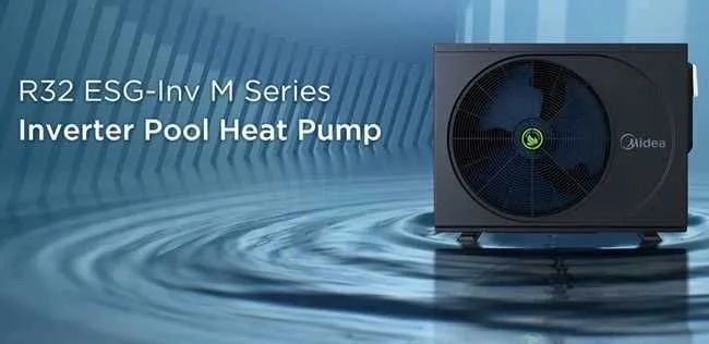 Кондиционер MIDEA модель ALBA Pro - 9,000 Btu / Inverter / Новинка ! — фото 2