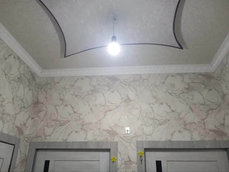 Kvartira sotiladi 1xona 4etaj lift bor — фото 5