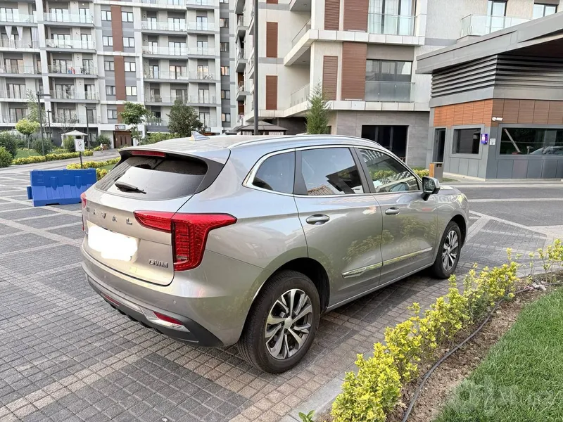 Haval Jolion 2024 год 13000км 2 Haval Jolion 2024 год 13000км 2